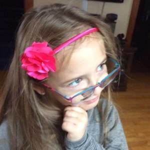 Meet your Posher, Connie